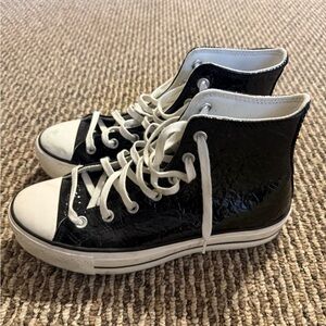 Converse High-Top